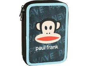 Κασετίνα γεμάτη διπλή Back me up Paul Frank Game (346-73100)