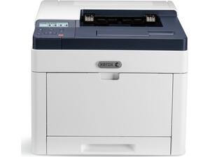 Εκτυπωτής Xerox Phaser έγχρωμος 6510V_N A4 Laser Colour Printer