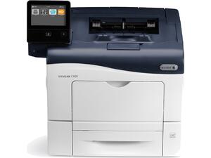 Εκτυπωτής XEROX VERSALINK έγχρωμος C400V_DN CLR PTR