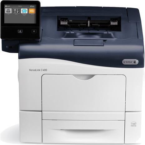 Εκτυπωτής XEROX VERSALINK έγχρωμος C400V_DN CLR PTR