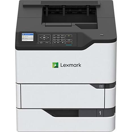 Εκτυπωτής LEXMARK Ασπρόμαυρος MONO LASER B2865dw