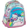 Σακίδιο πλάτης νηπίου GIM Hello Kitty Unicorn (335-69054)