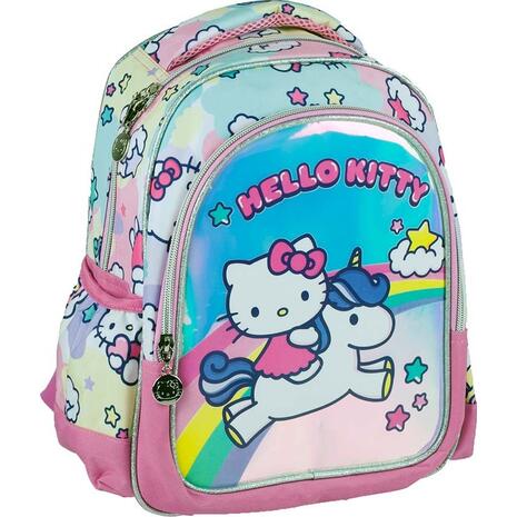 Σακίδιο πλάτης νηπίου GIM Hello Kitty Unicorn (335-69054)