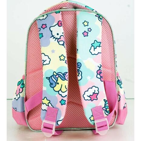 Σακίδιο πλάτης νηπίου GIM Hello Kitty Unicorn (335-69054)