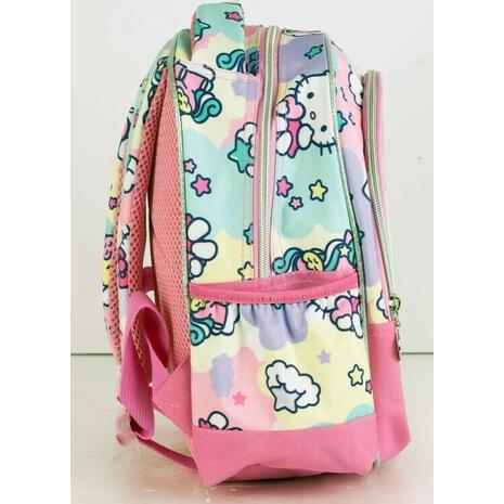 Σακίδιο πλάτης νηπίου GIM Hello Kitty Unicorn (335-69054)