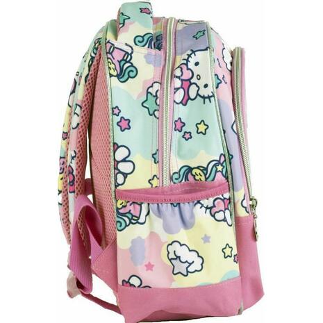 Σακίδιο πλάτης νηπίου GIM Hello Kitty Unicorn (335-69054)