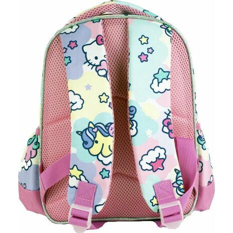 Σακίδιο πλάτης νηπίου GIM Hello Kitty Unicorn (335-69054)