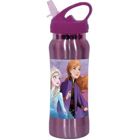 Παγουρίνο αλουμινίου GIM Frozen 580ml (551-31238)