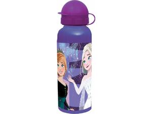 Παγουρίνο αλουμινίου GIM Frozen II 520ml (551-31232)