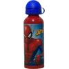 Παγουρίνο αλουμινίου GIM Spiderman 520ml (557-18232)