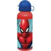 Παγουρίνο αλουμινίου GIM Spiderman 520ml (557-18232)