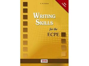 Writing skills for the ECPE New Format (978-960-613-143-1)