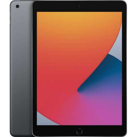 Apple iPad 8Gen 10.2 32GB Wi-Fi Space Grey
