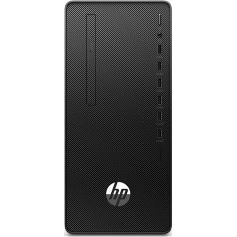 HP Desktop DTP 300 G6 MT i7-10700, 8GB Ram, 256GB SSD, DVD Writer, W10P6 64bit, 3 yrs Wty - 294S9EA