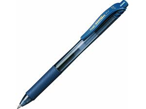 Στυλό Energel PENTEL BL107 σκούρο μπλε (Μπλε σκούρο)