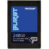 Εσωτερικός Σκληρός Δίσκος SSD Patriot Burst 240GB 2.5'' SATA 3
