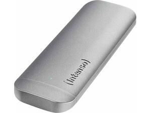 Εξωτερικός Σκληρός Δίσκος INTENSO external SSD Business 250 GB - 3824440