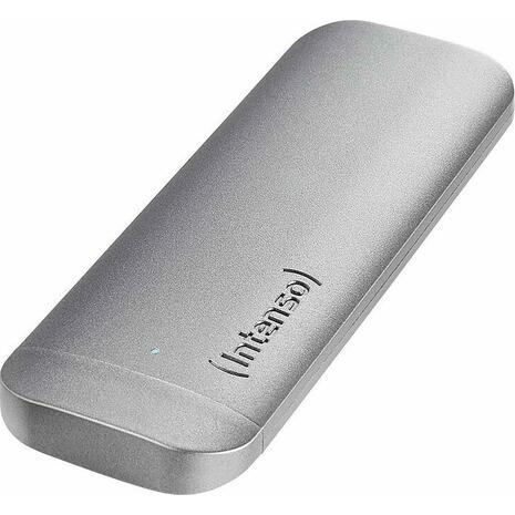 Εξωτερικός Σκληρός Δίσκος INTENSO external SSD Business 1 TB - 3824460