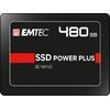 Εσωτερικός Σκληρός Δίσκος SSD EMTEC 2.5 Sata X150 120GB