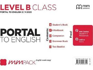 MM PACK PORTAL B CLASS (86737)