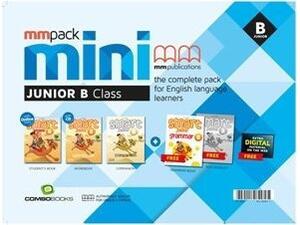 MM PACK MINI SMART JUNIOR B 2014