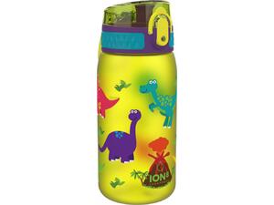 Παγουρίνο Ion8 Pod 350ml  Bambini Dinosauri (I8350FPYDINO)