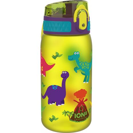 Παγουρίνο Ion8 Pod 350ml  Bambini Dinosauri (I8350FPYDINO)