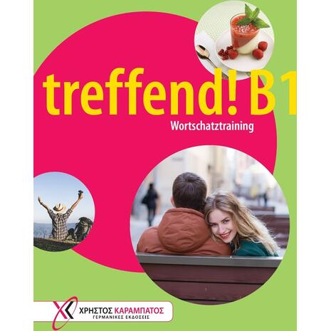 Treffend! Wortschatztraining B1