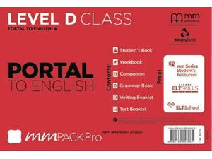 MM pack pro D class portal 86706