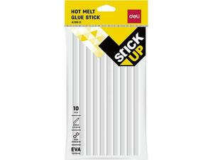 Ράβδοι Σιλικόνης Deli Glue Sticks 11x200mm A29912
