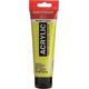 Ακρυλικό χρώμα Talens Amsterdam 243 greenish yellow 120ml