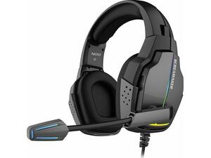 Ακουστικά NOD SCREAMAGER Gaming headset