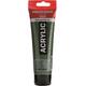 Ακρυλικό χρώμα Talens Amsterdam 622 olive green D 120ml