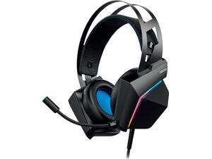 Ακουστικά NOD CHAOS με RGB LED Φωτισμό Gaming Headset