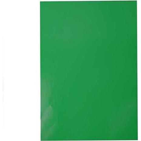 Χαρτί γλασέ Sadipal 50x70cm No 02 πράσινο (1 φύλλο)