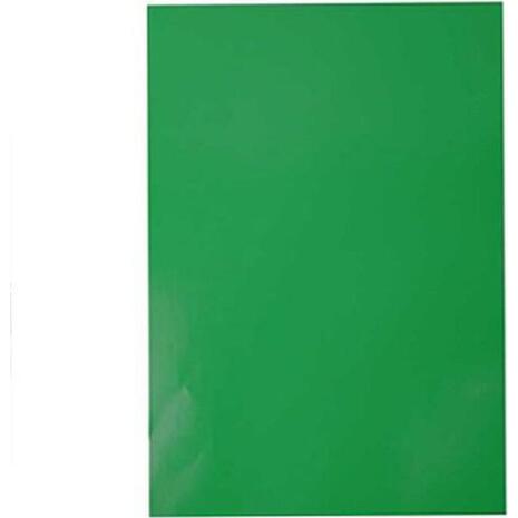 Χαρτί γλασέ Sadipal 50x70cm No 02 πράσινο (1 φύλλο)