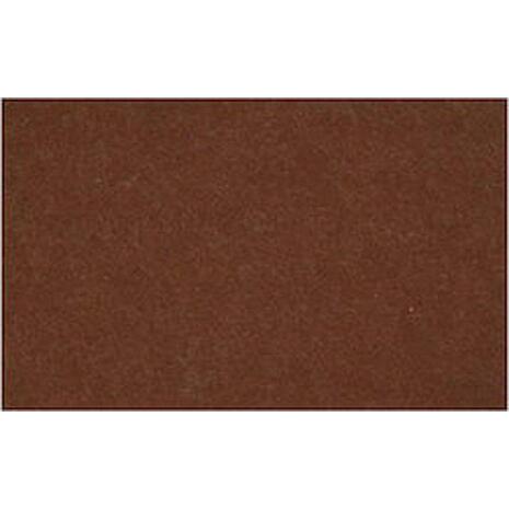 Xαρτί τσόχας Werola 20x30cm Light Brown (Σκούρο Καφέ)