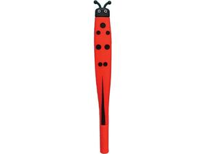 Στυλό διαρκείας Total Gift  Ladybug XL0977 16.5cm