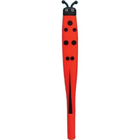 Στυλό διαρκείας Total Gift  Ladybug XL0977 16.5cm