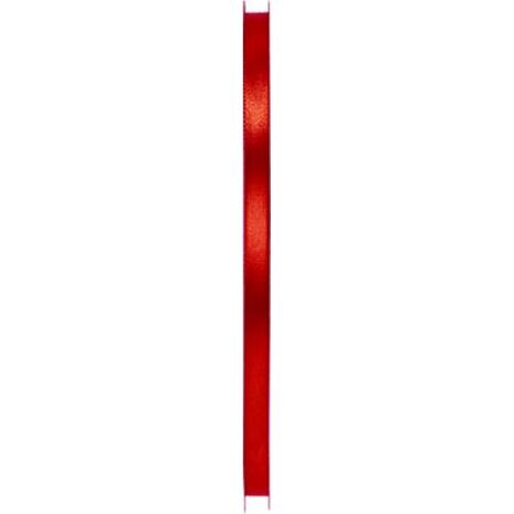 Κορδέλα κόκκινη σατέν 10mmx46m
