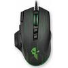 Ενσύρματο ποντίκι Gaming NOD PUNISHER RGB Mouse 3200DPI