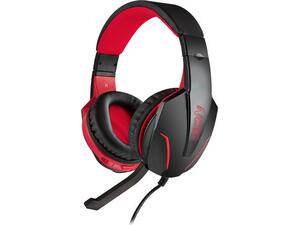 Ακουστικά gaming NOD GROUND POUNDER headset