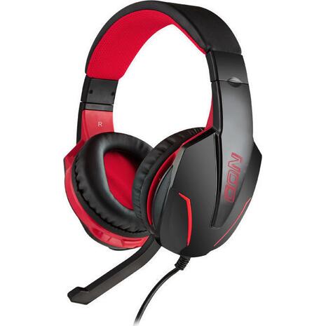 Ακουστικά gaming NOD GROUND POUNDER headset