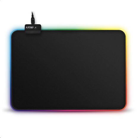 Mousepad Gaming NOD RGB R1 350x250x3mm