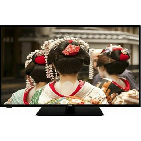 Τηλεόραση HITACHI 43" K-Smart UHD 4K 43HK5300