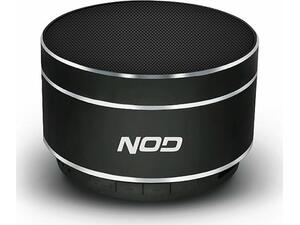 Ηχείο NOD Soundcheck Bluetooth 5W με Ραδιόφωνο και 4 ώρες Λειτουργίας