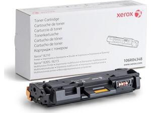 Toner εκτυπωτή XEROX 106R04348 Black 3k B205 /B210/ B215 (Black)