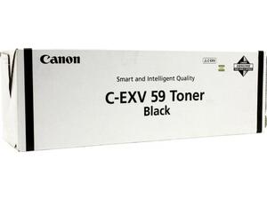 Toner εκτυπωτή CANON C-EXV 59 30k IR-2630i Black  (Black)