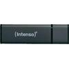 USB Stick 4 GB INTENSO ALU LINE High speed 2.0