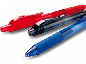 Στυλό gel Pentel Energel με κουμπί 0.5mm σε διάφορα χρώματα